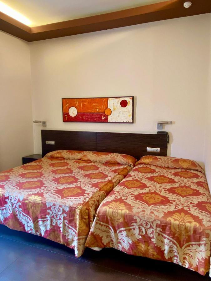 Hotel Hospedium Periquitos 4*