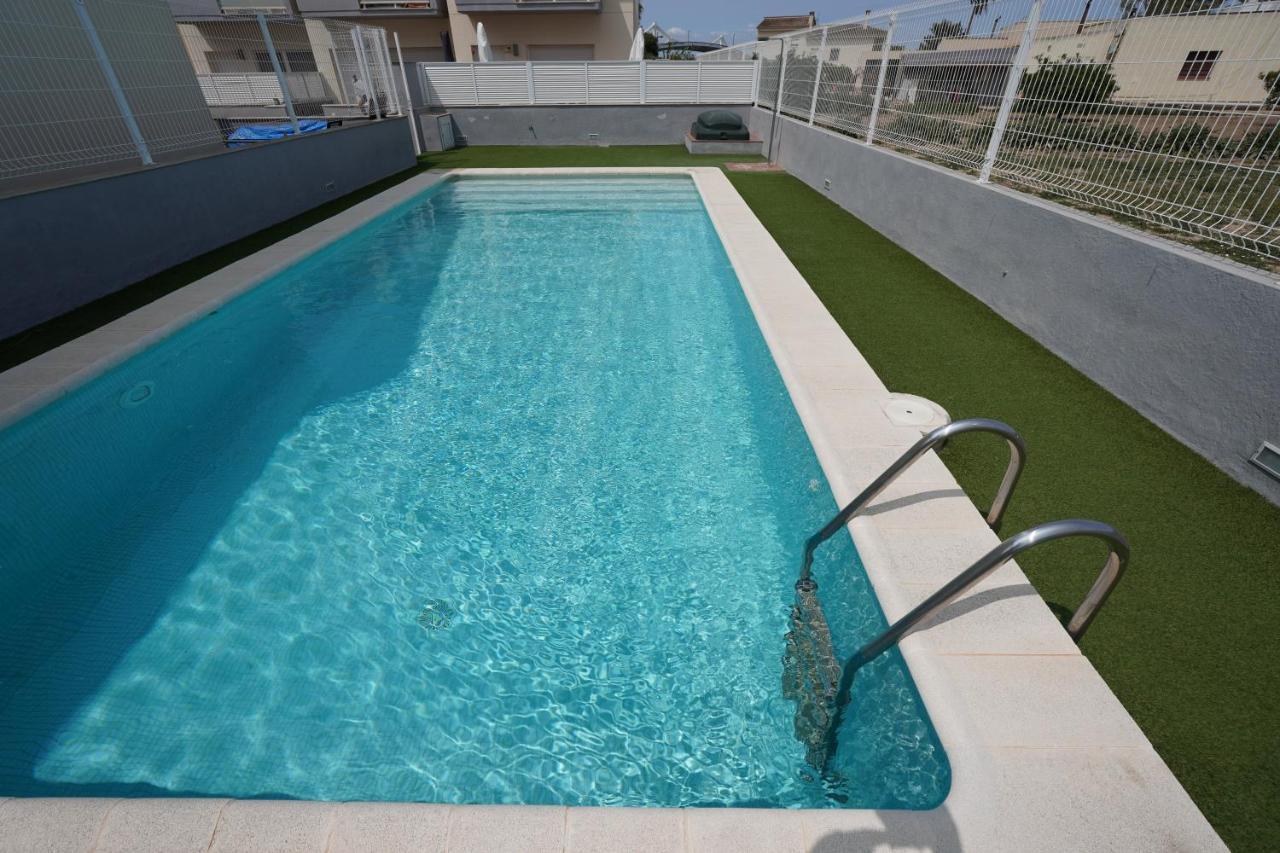 Holiday home Ebre-set