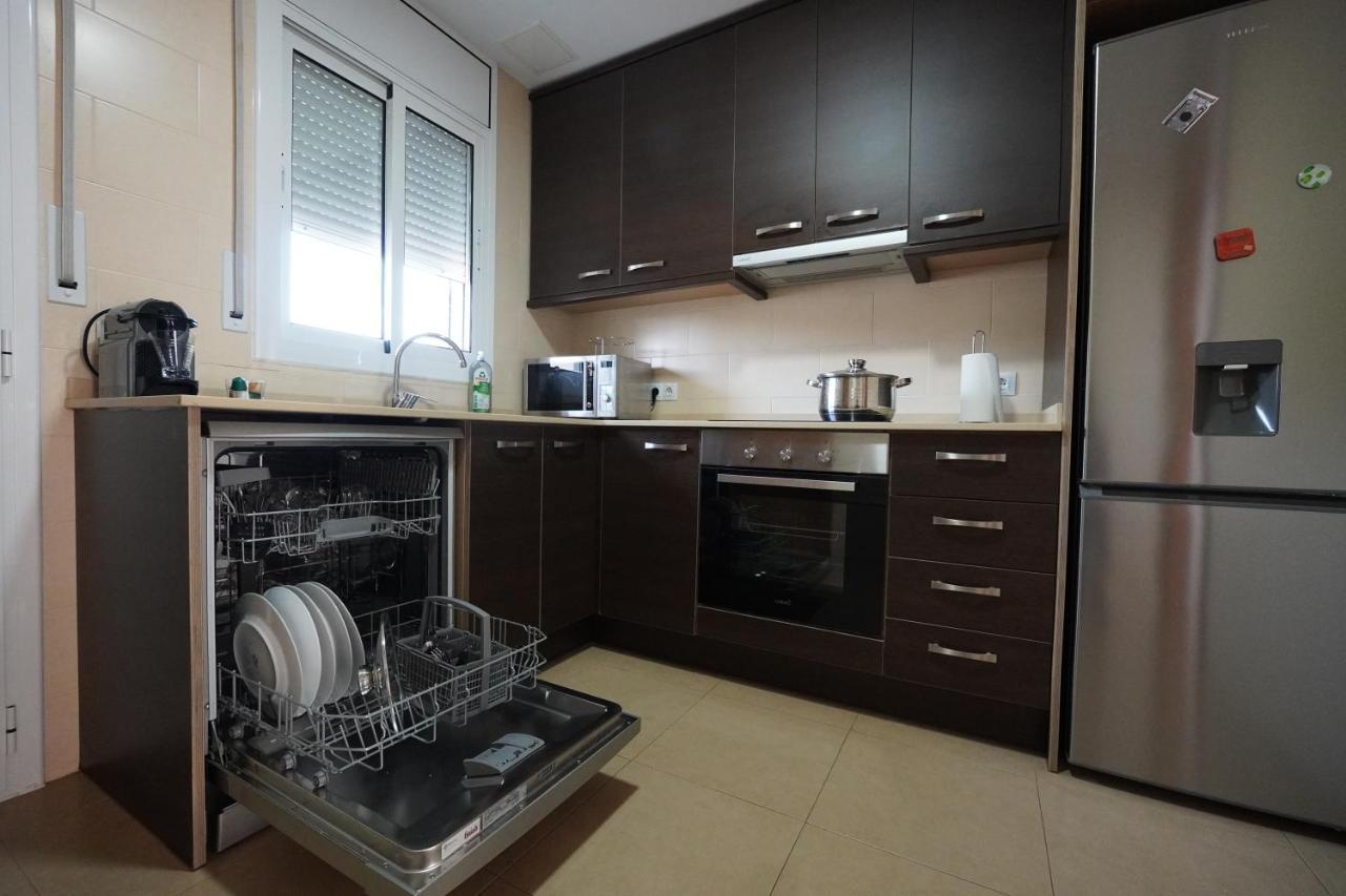 Holiday home Ebre-set *