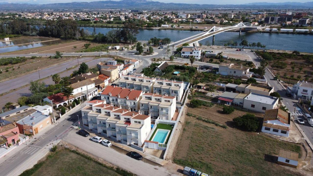 Ebre-set