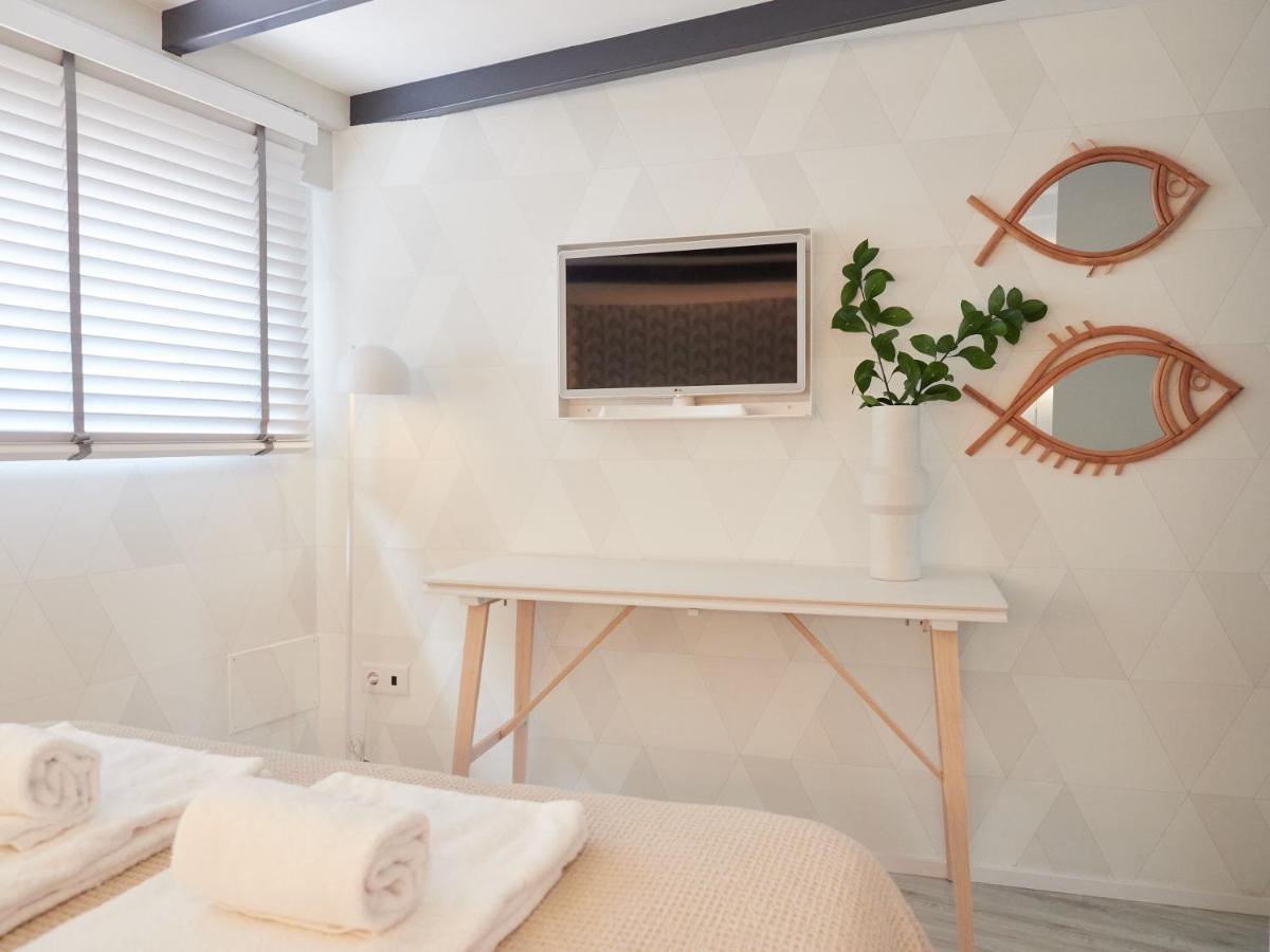 Oktheway Oza Park Apartamento *