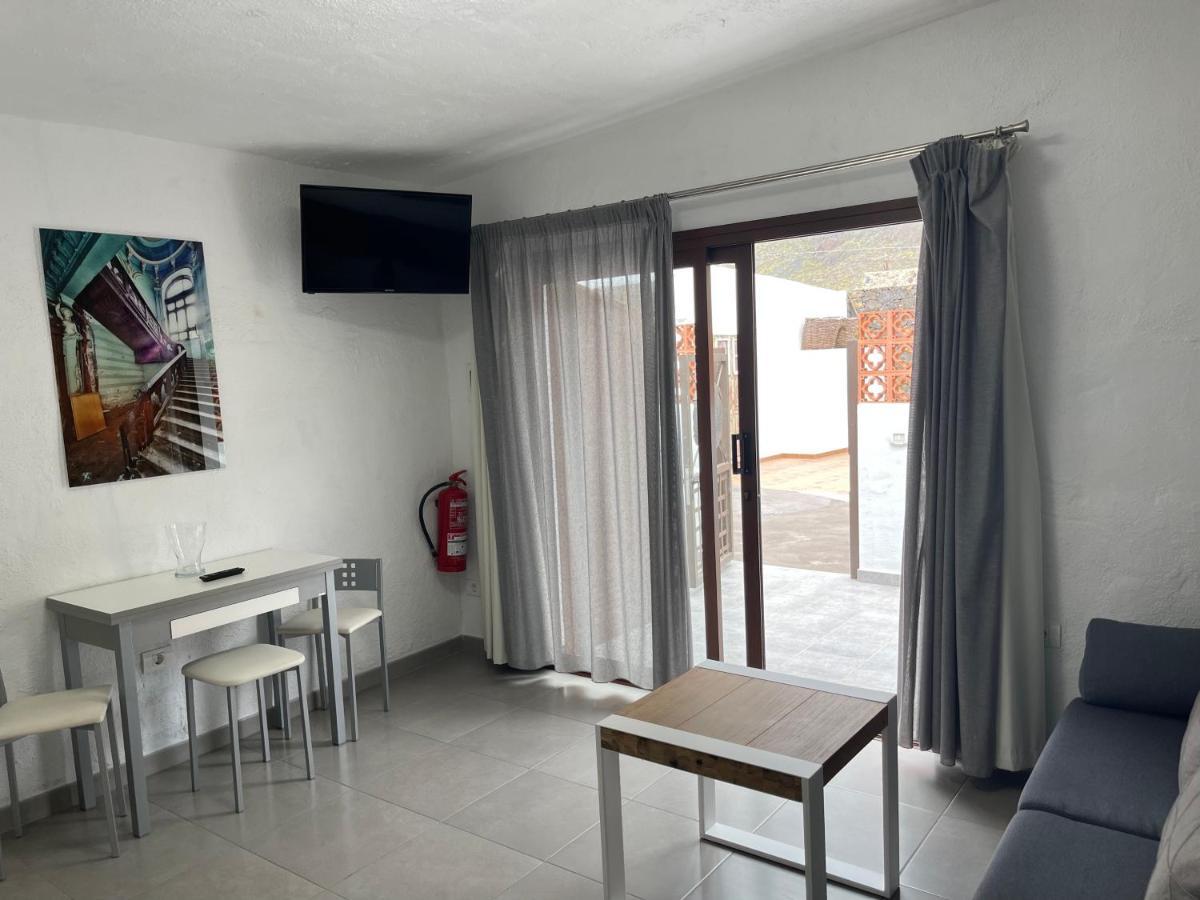 Wapa Apartamento La Frontera