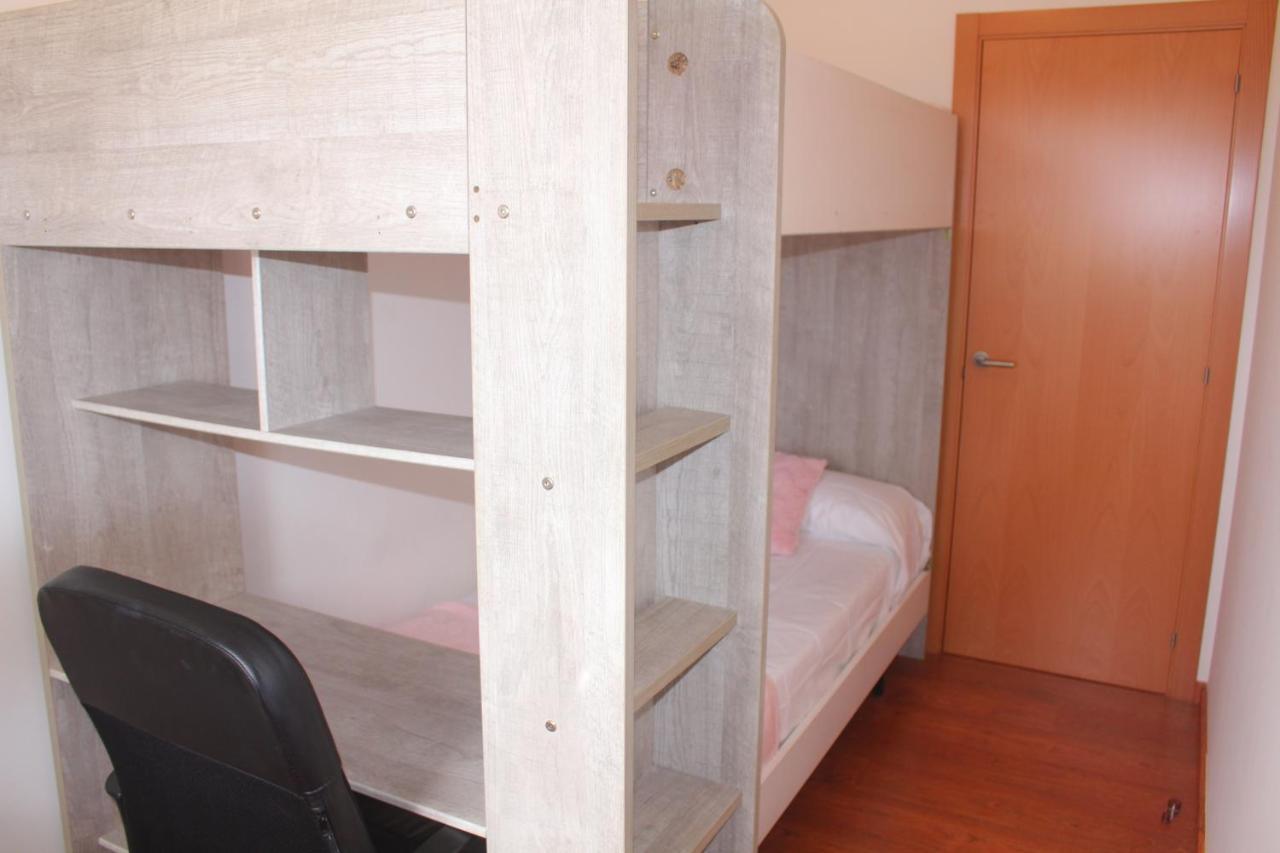 Apartamento El Raco De Yleth *