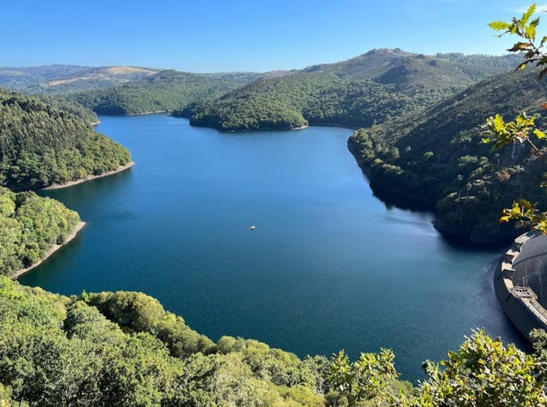 Apartamento Adiva Mino