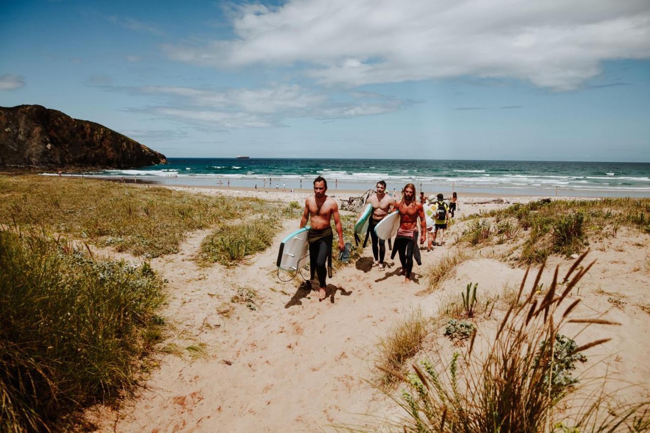 Surf Hostal