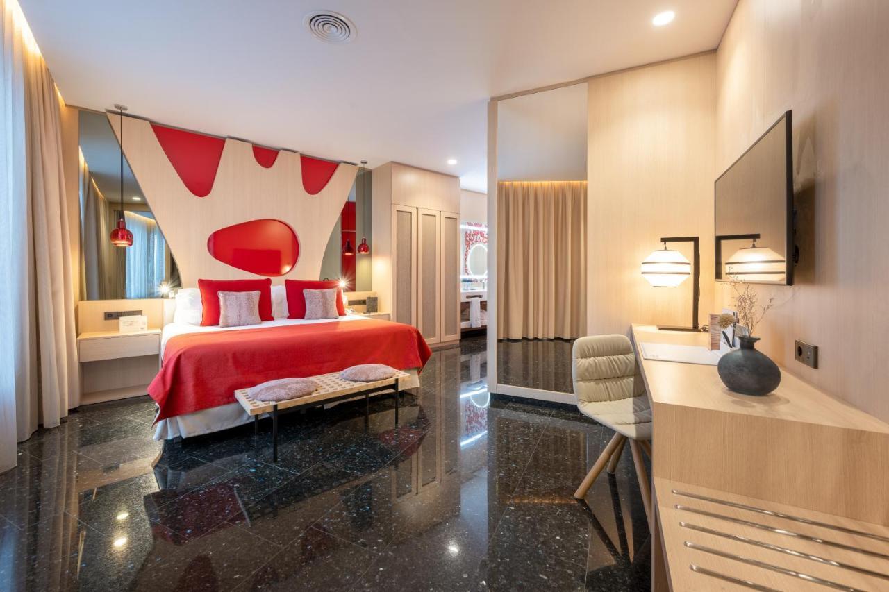 Porta Fira 4* Sup Hotel 4*