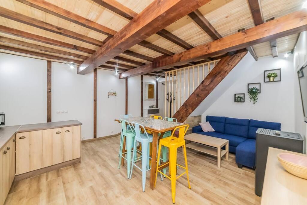 Holiday home Casa Luna *