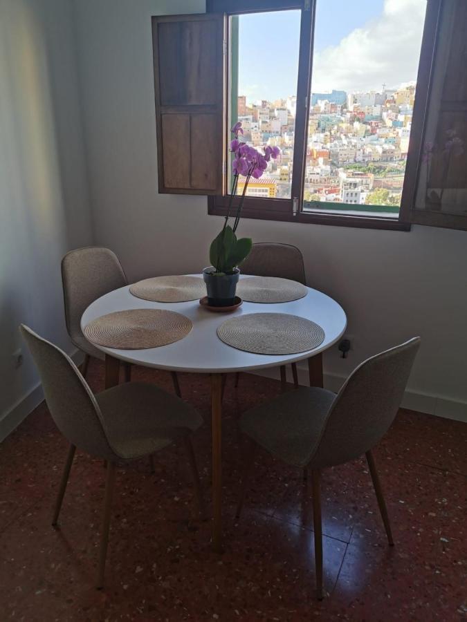 Schoene In Palmas Apartment Las Palmas de Gran Canaria