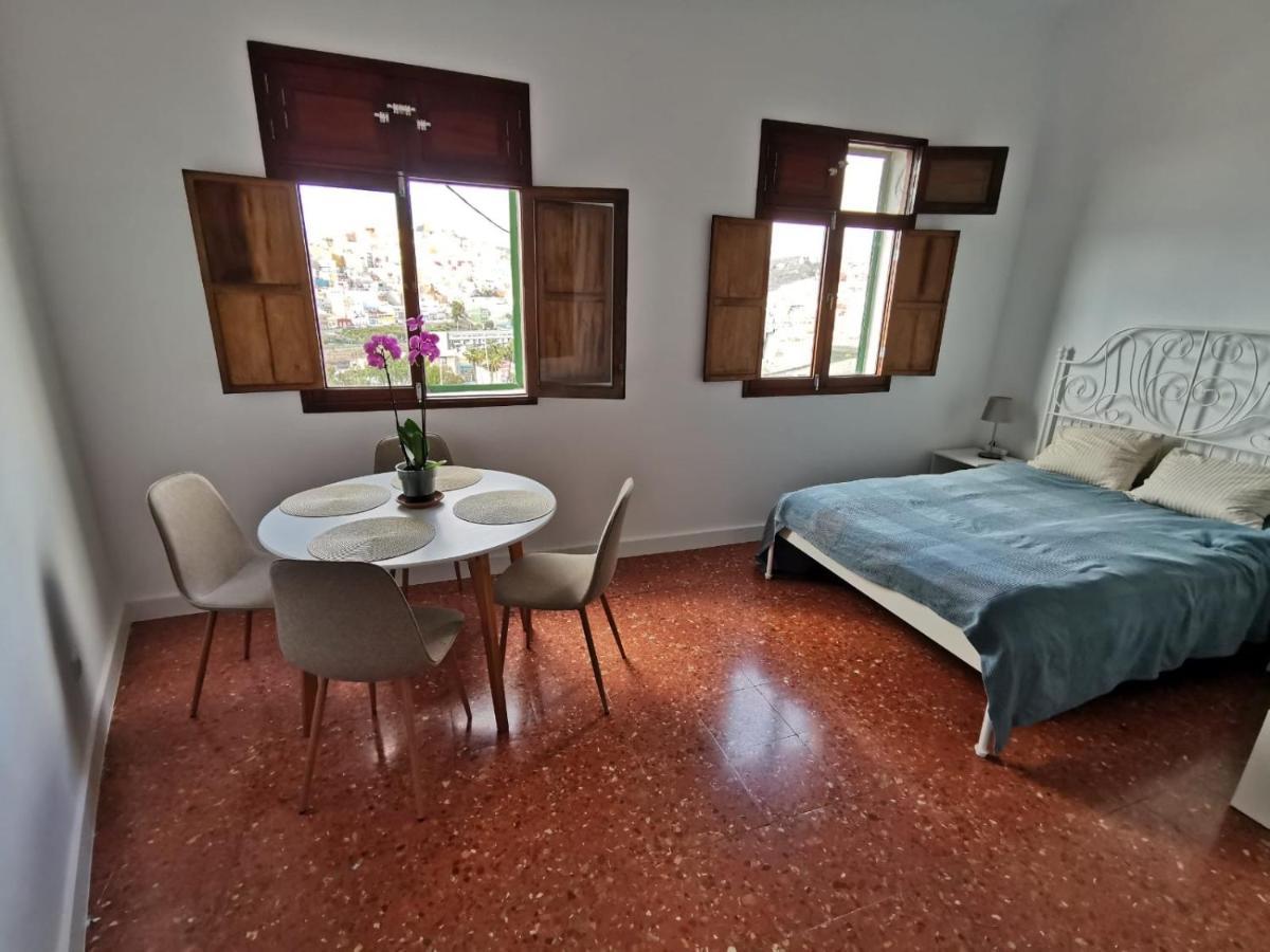 Apartment Schoene In Palmas *