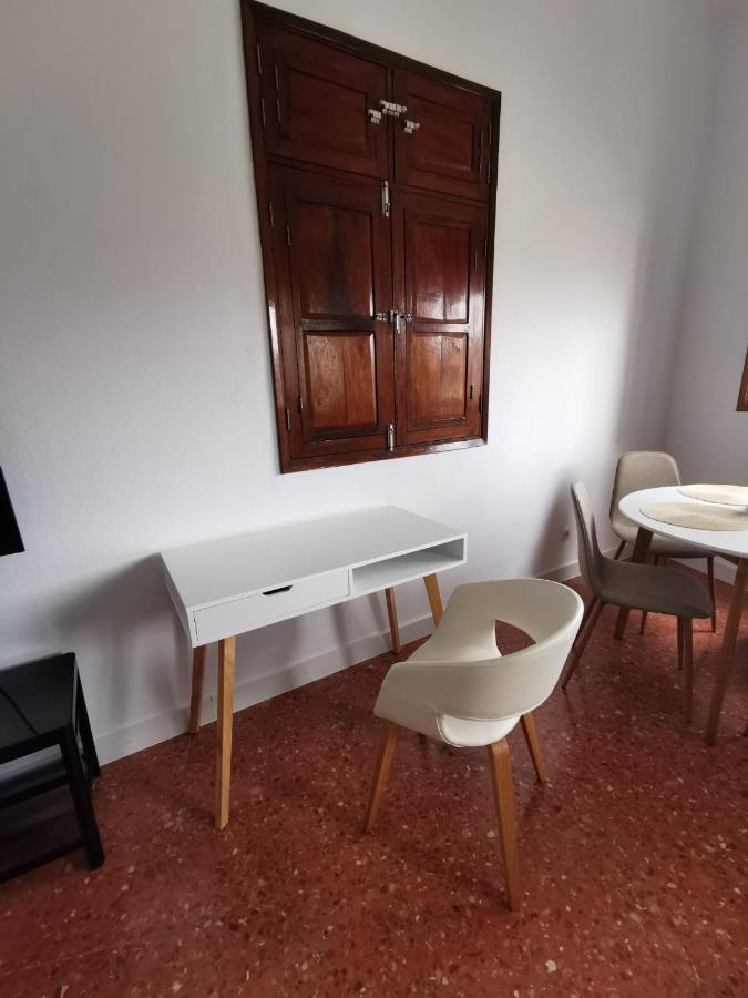 Schoene In Palmas Apartment