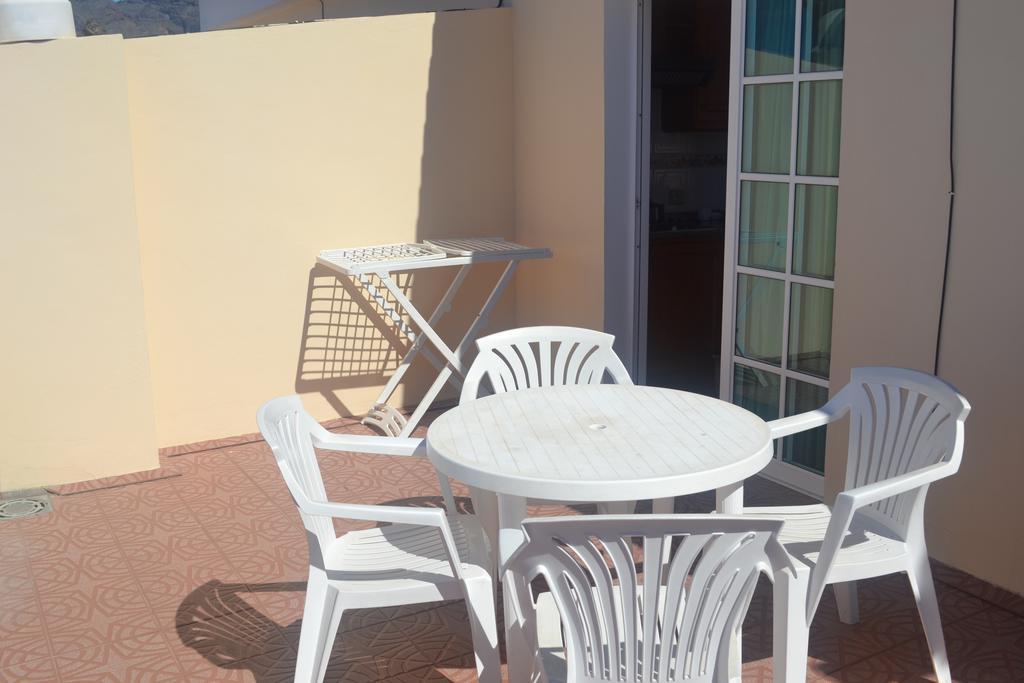 Arena Sol Apartment *
