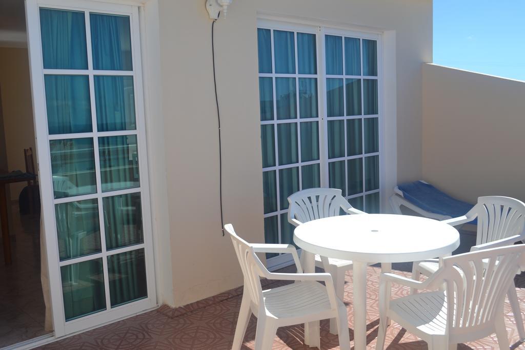 Apartment Arena Sol *
