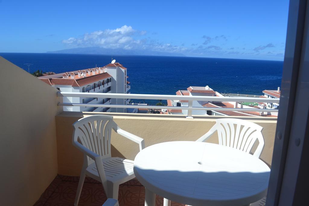 Arena Sol Apartment *