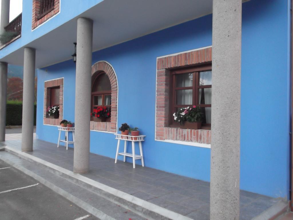 Hotel El Trasgu