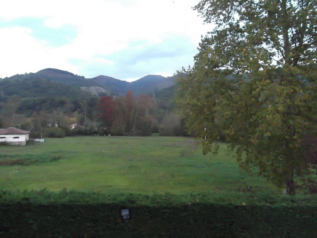 El Trasgu Hotel