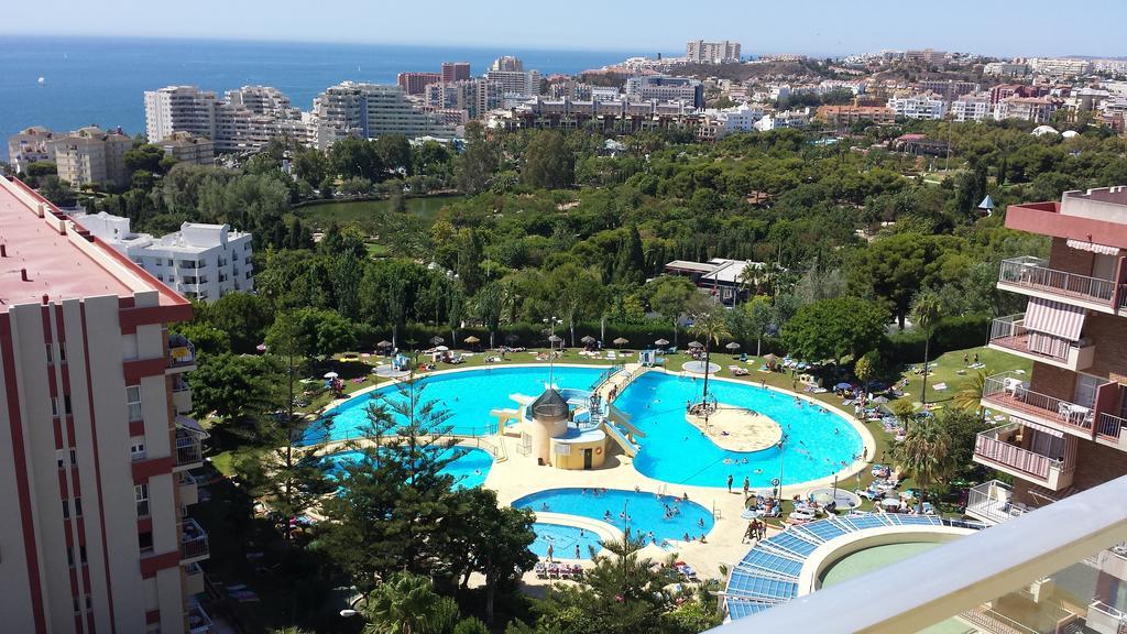 Minerva909 Benalmádena