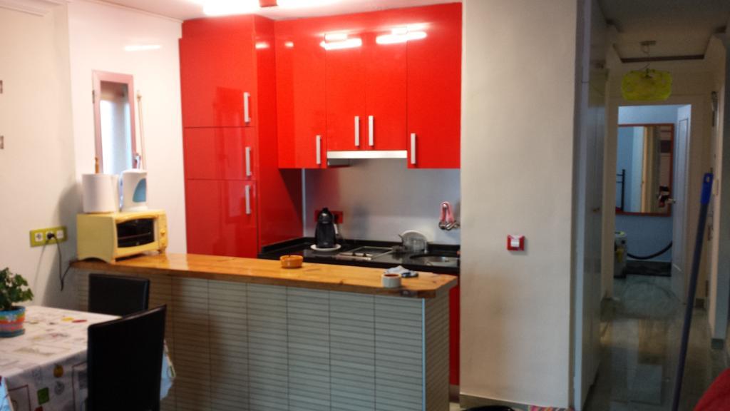 Apartamento Minerva909 *