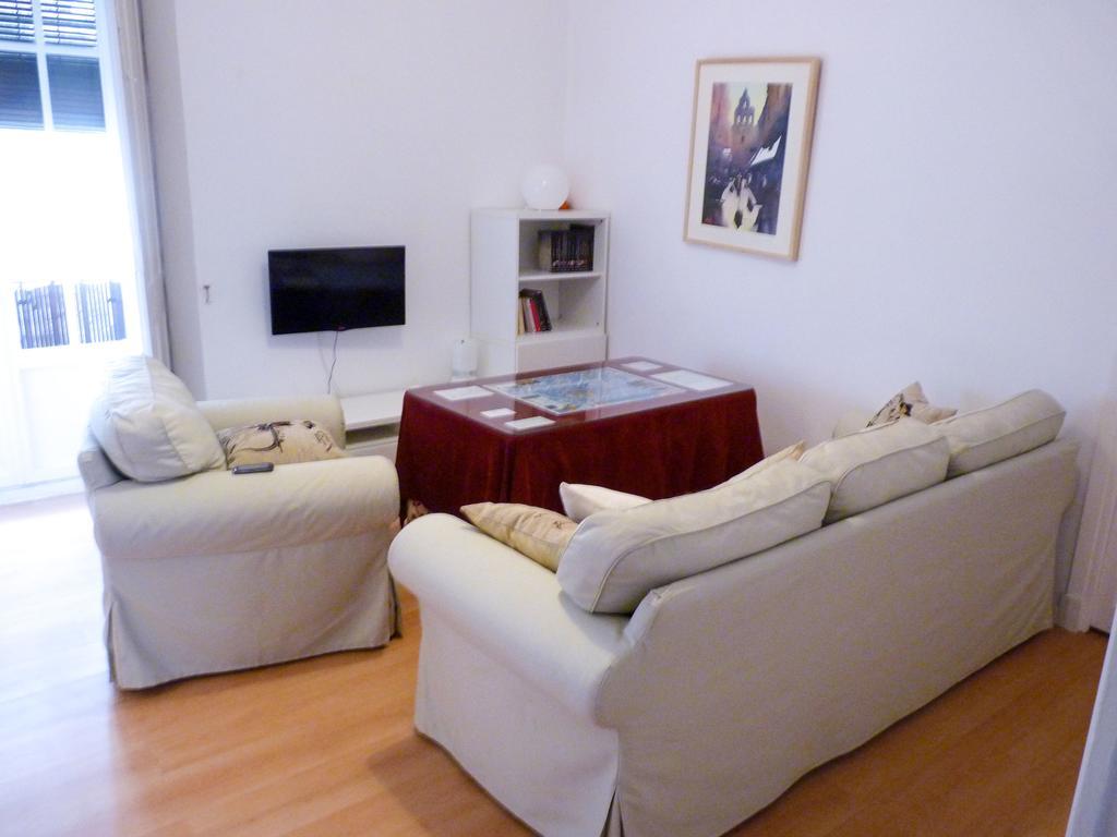 Apartamento Casa Palacio Morla Y Melgarejo Jerez de la Frontera
