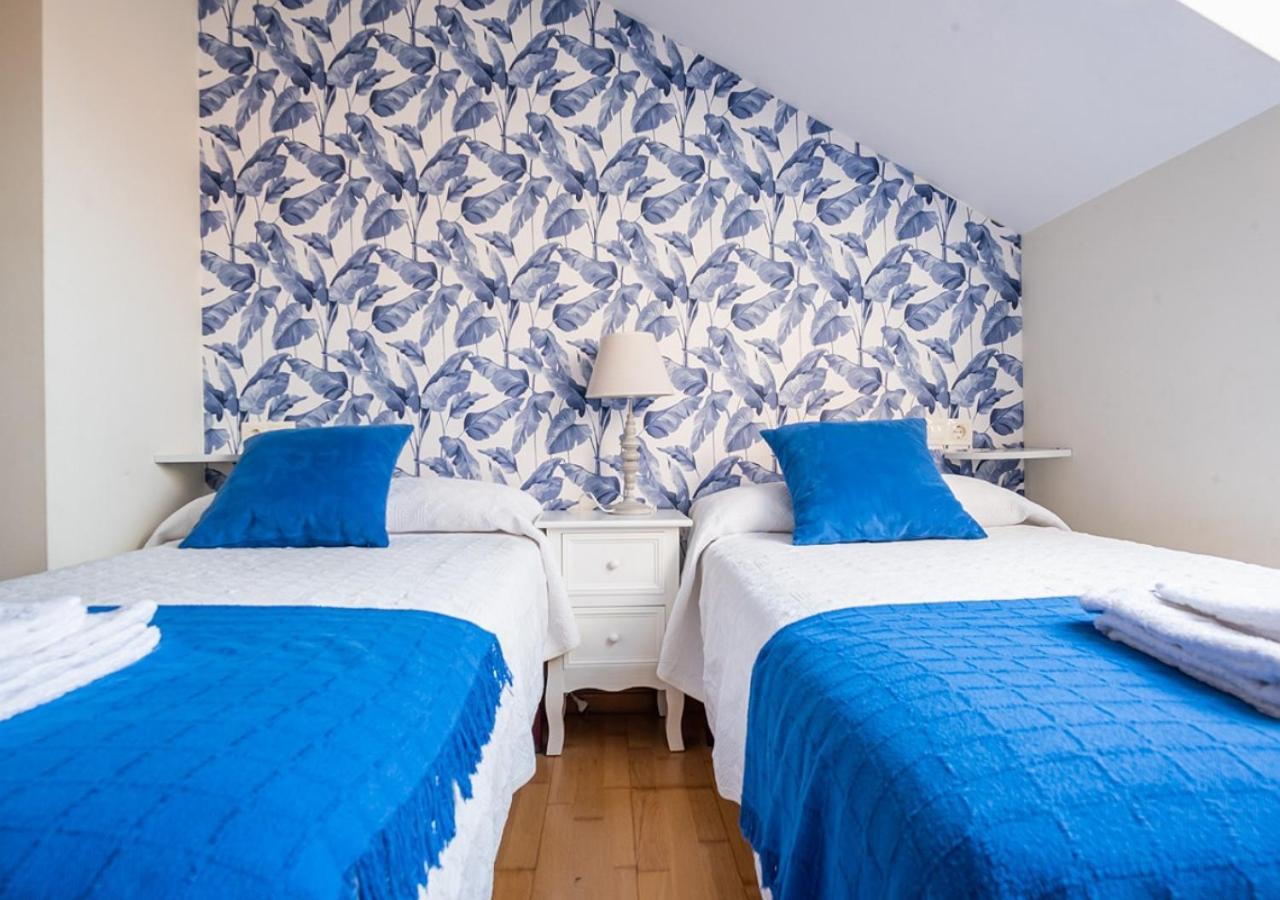 Apartamento Irene Con Garaje Y Wifi Cangas De Onís