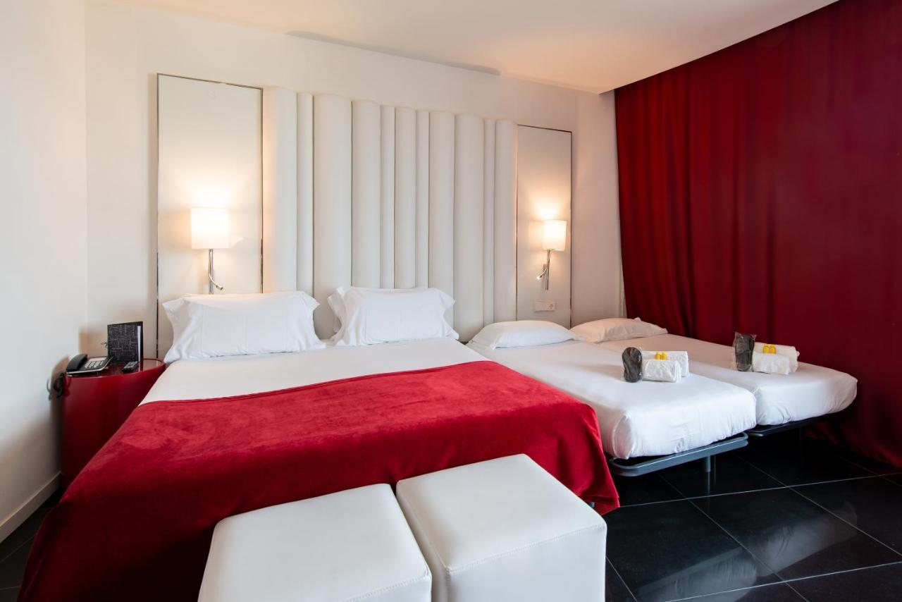 Hotel Porta Fira 4* Sup 4*