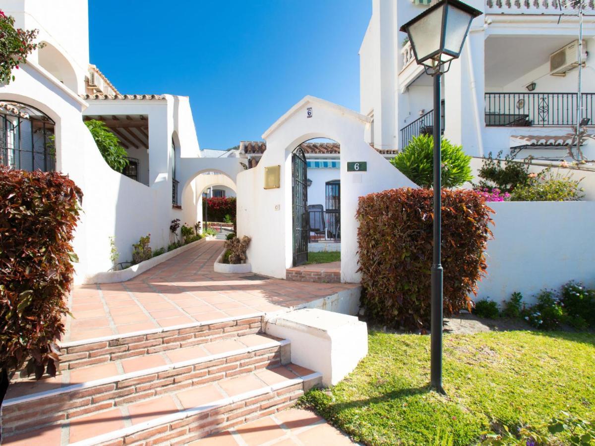 Golondrinas By Interhome Сasa de vacaciones *