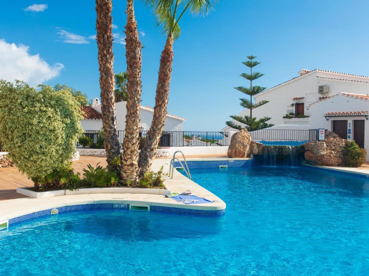 Сasa de vacaciones Golondrinas By Interhome Nerja