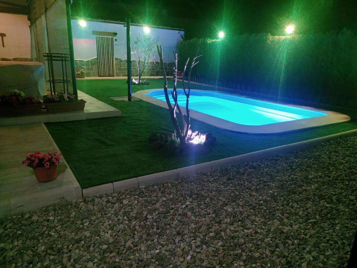 Holiday home Vut El Rincon De Eulogio *