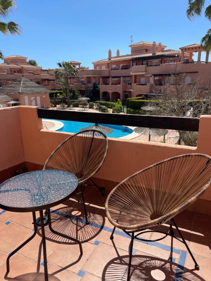 Playa - 2 2 Banos Amplia Terraza Apartment Vera