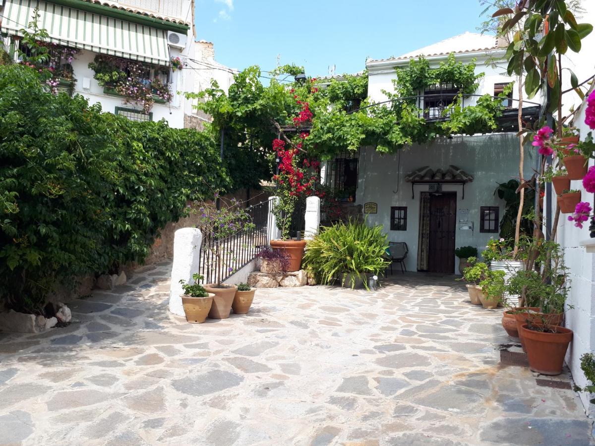 La Amena Bed and breakfast *