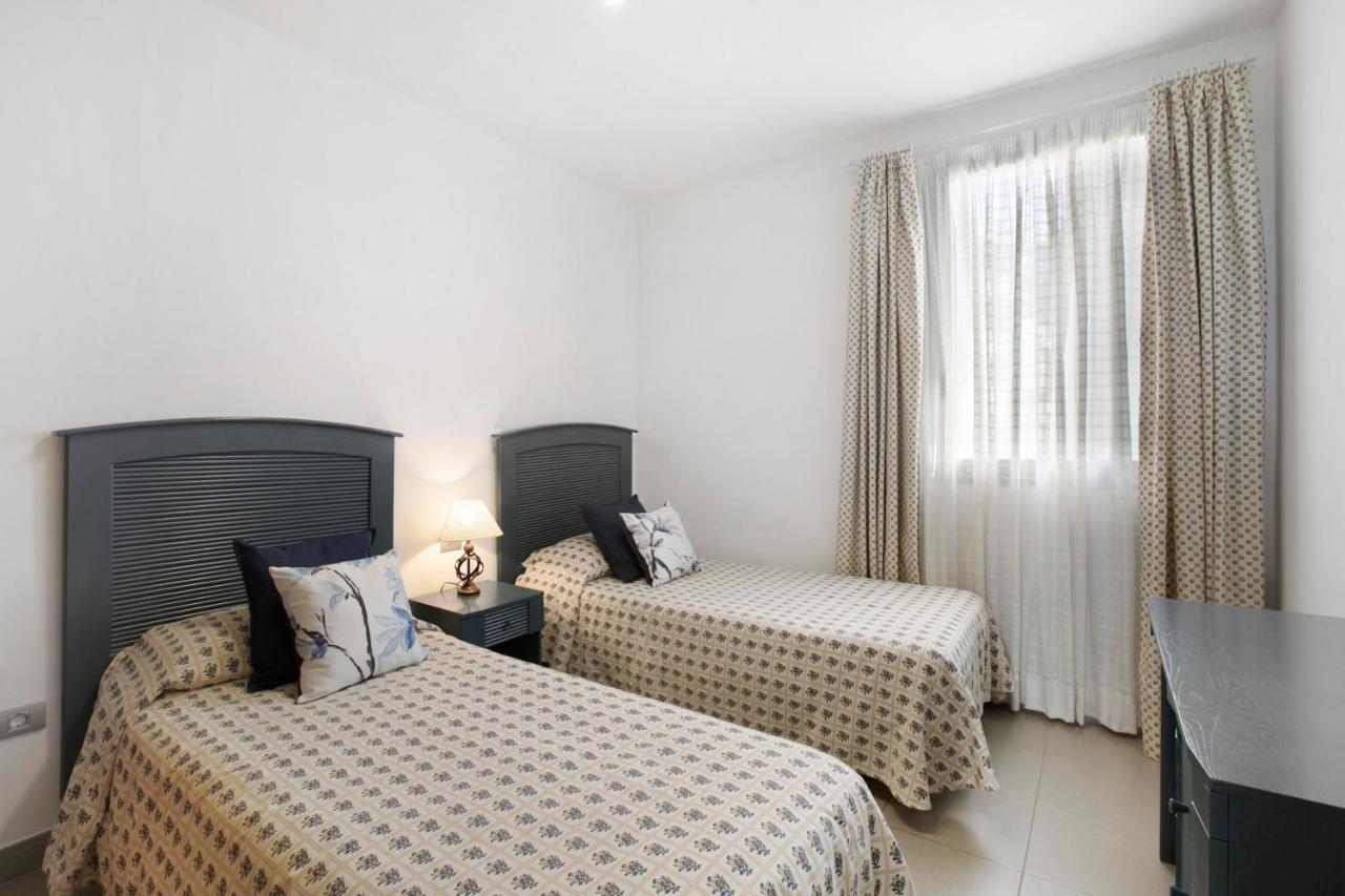 Apartment San Diego Santa Cruz de Tenerife
