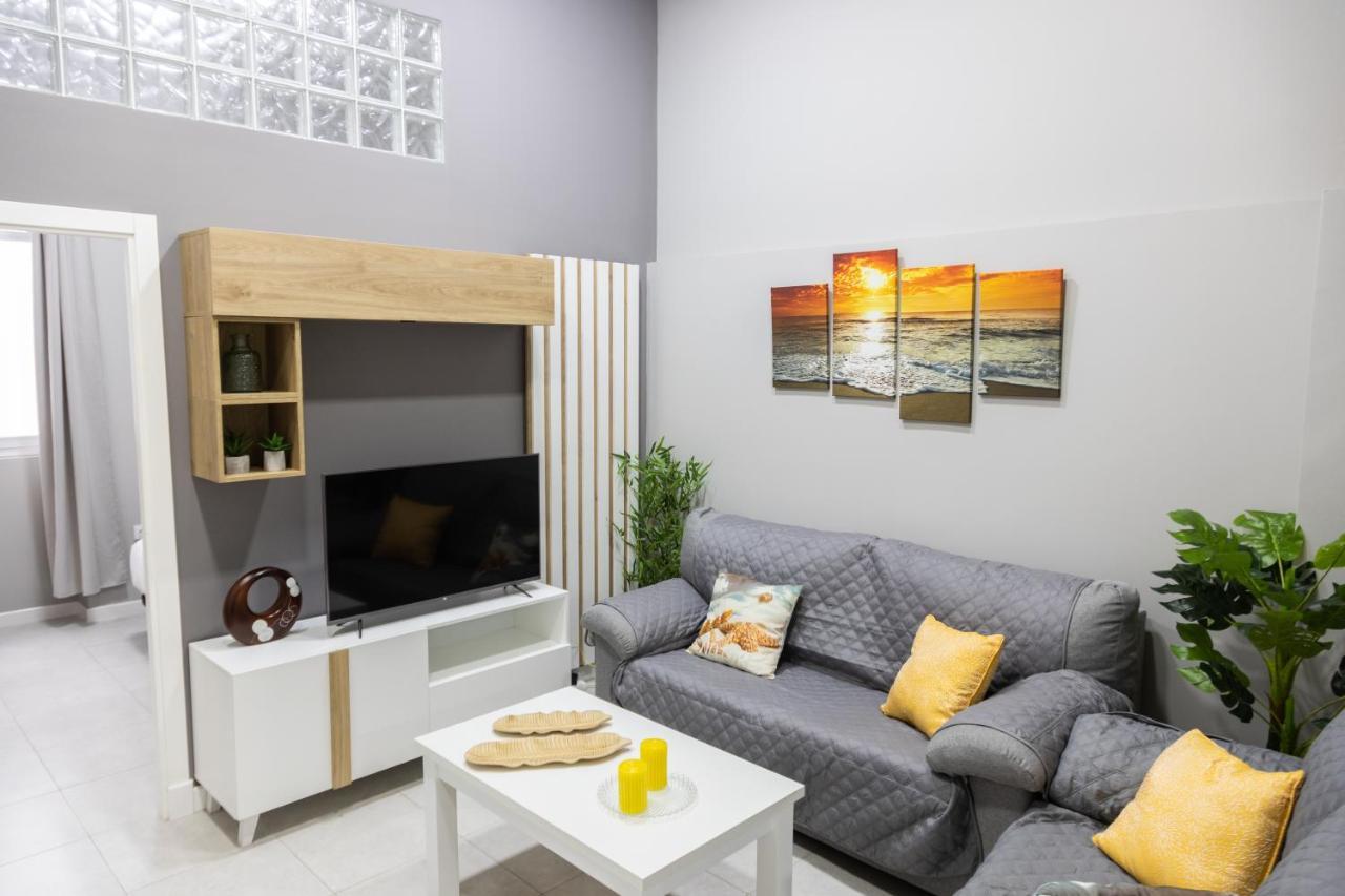 Barrocal - Wifi - Petfriendly - Ecofriendly * Cádiz