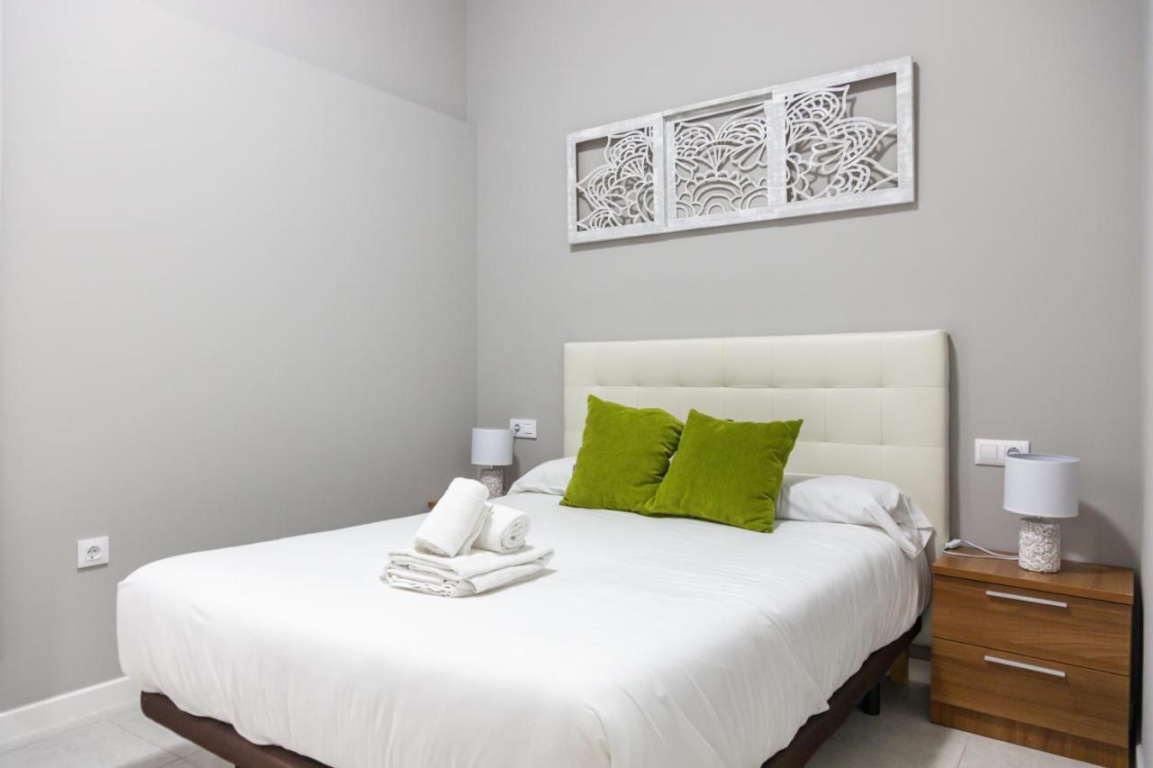 Apartamento Barrocal - Wifi - Petfriendly - Ecofriendly