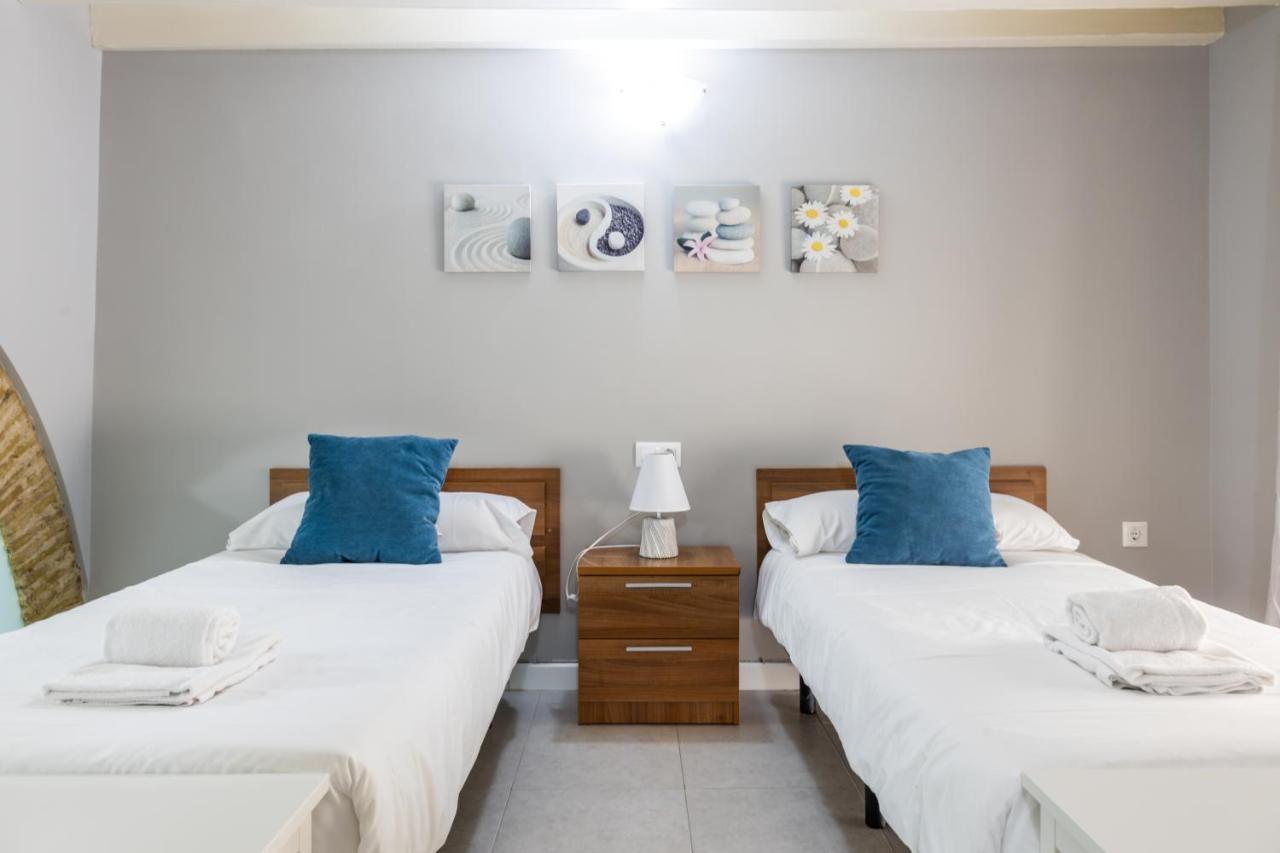 Barrocal - Wifi - Petfriendly - Ecofriendly Apartamento *