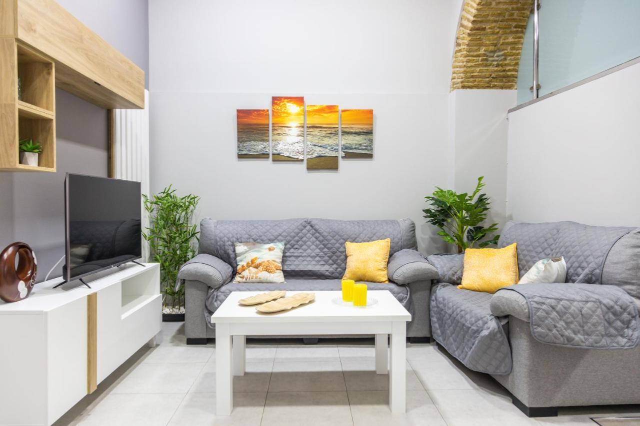 Apartamento Barrocal - Wifi - Petfriendly - Ecofriendly *