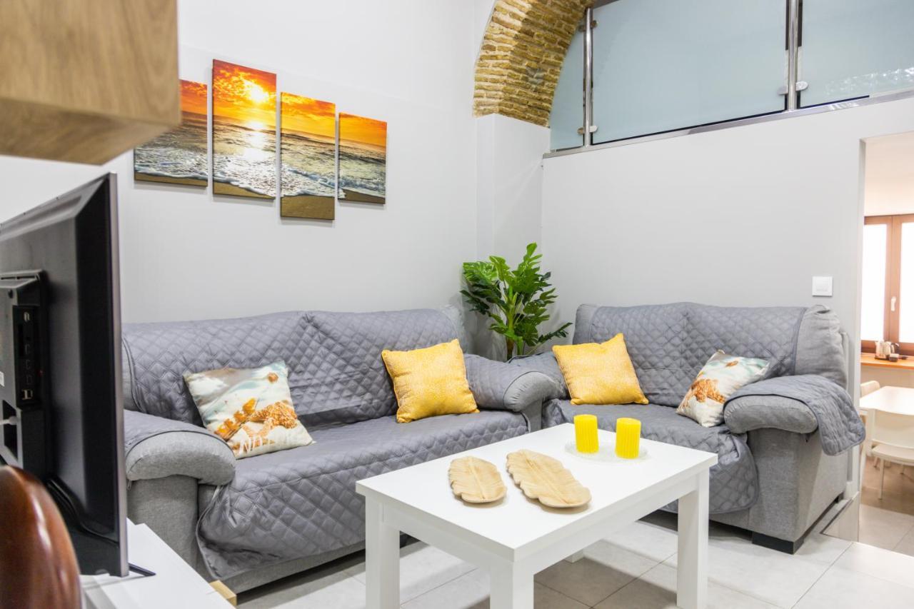 Apartamento Barrocal - Wifi - Petfriendly - Ecofriendly