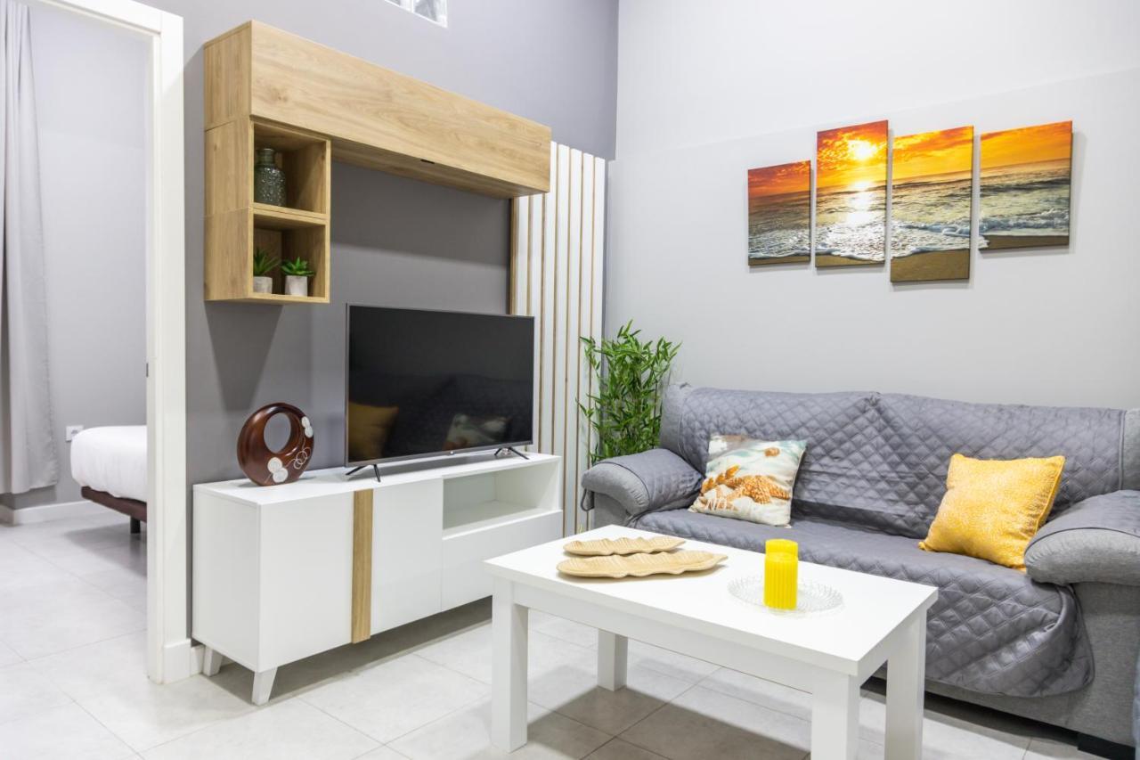 Barrocal - Wifi - Petfriendly - Ecofriendly * Cádiz
