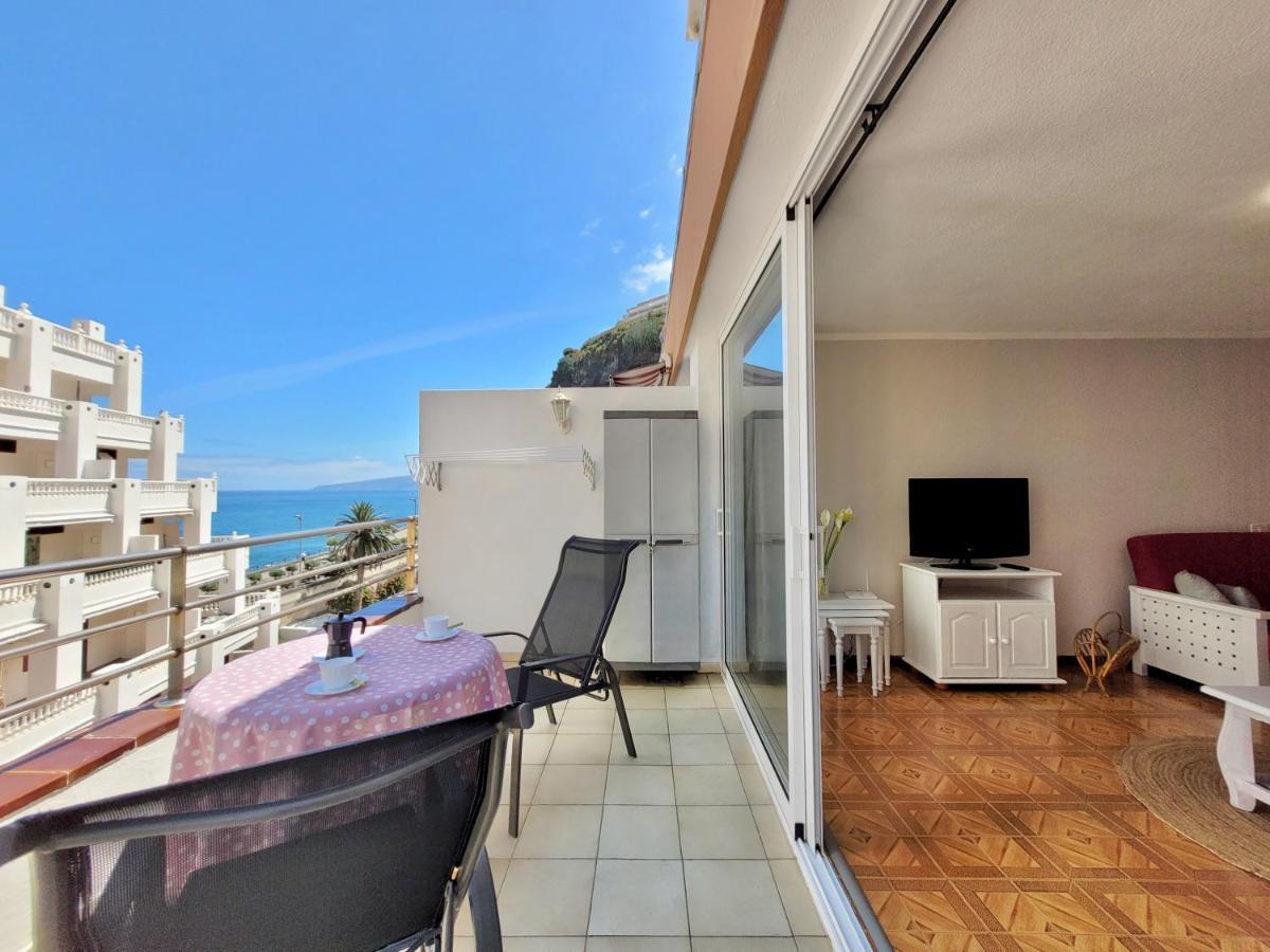 Apartamento Silvana Sunny *