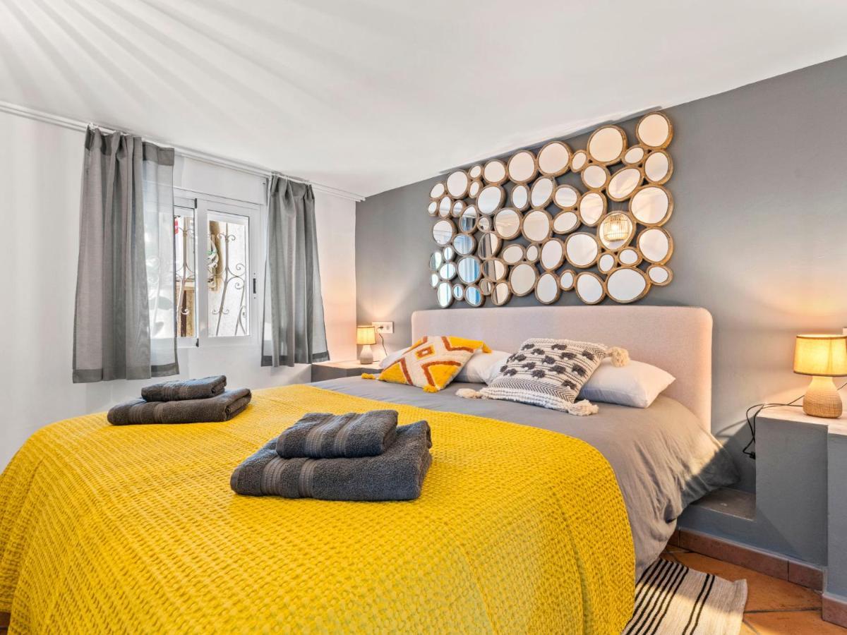 La Colina By Interhome Villa *