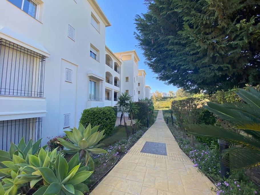 Fantastisch Vlakbij Zee * Estepona