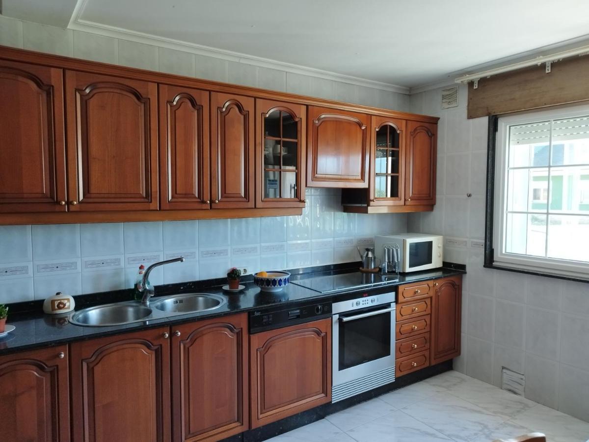 Casa Fina Сasa de vacaciones Foz