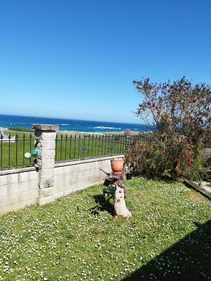Сasa de vacaciones Casa Fina
