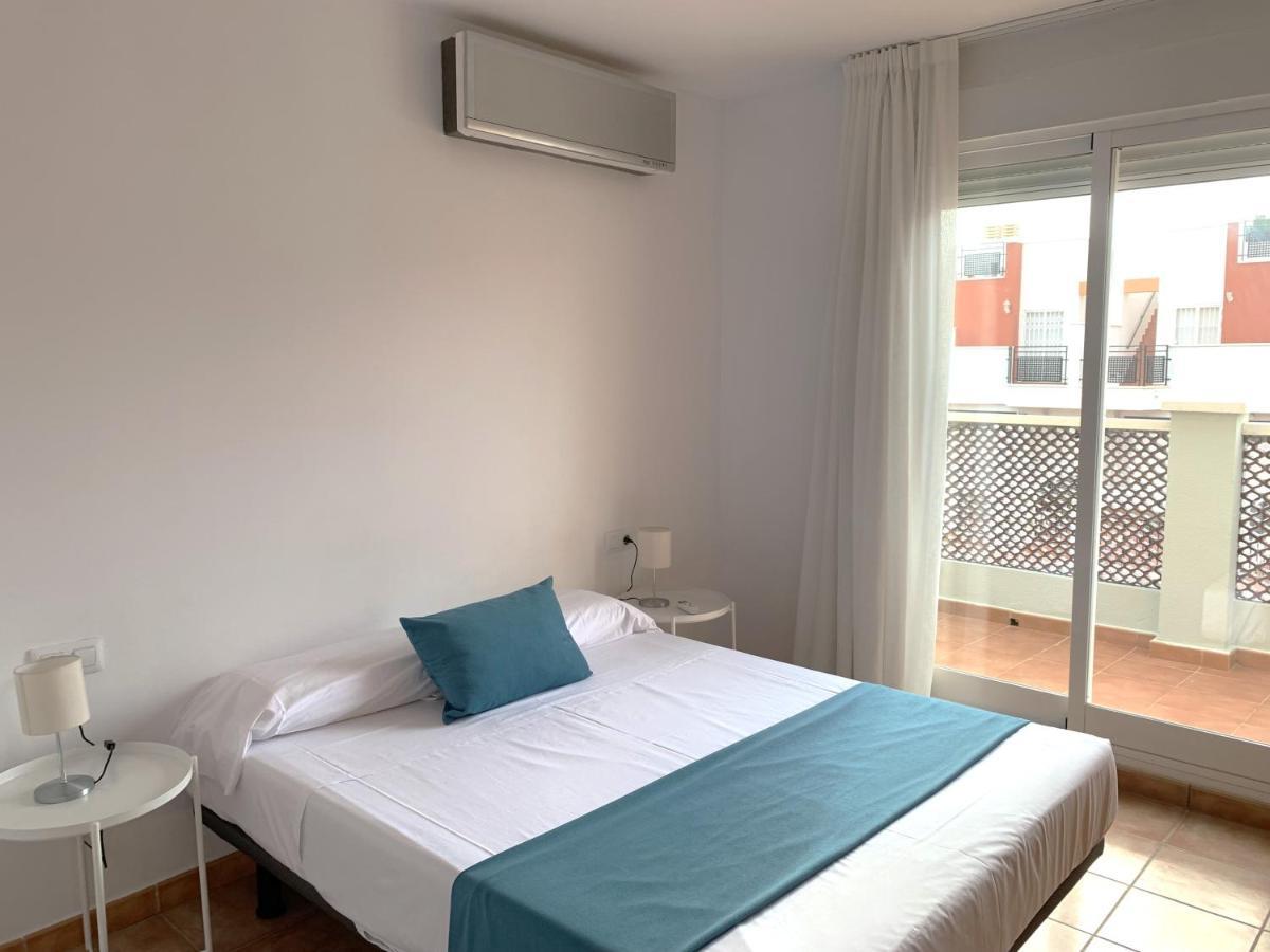 Holiday home Kione Bellamar Alcoceber