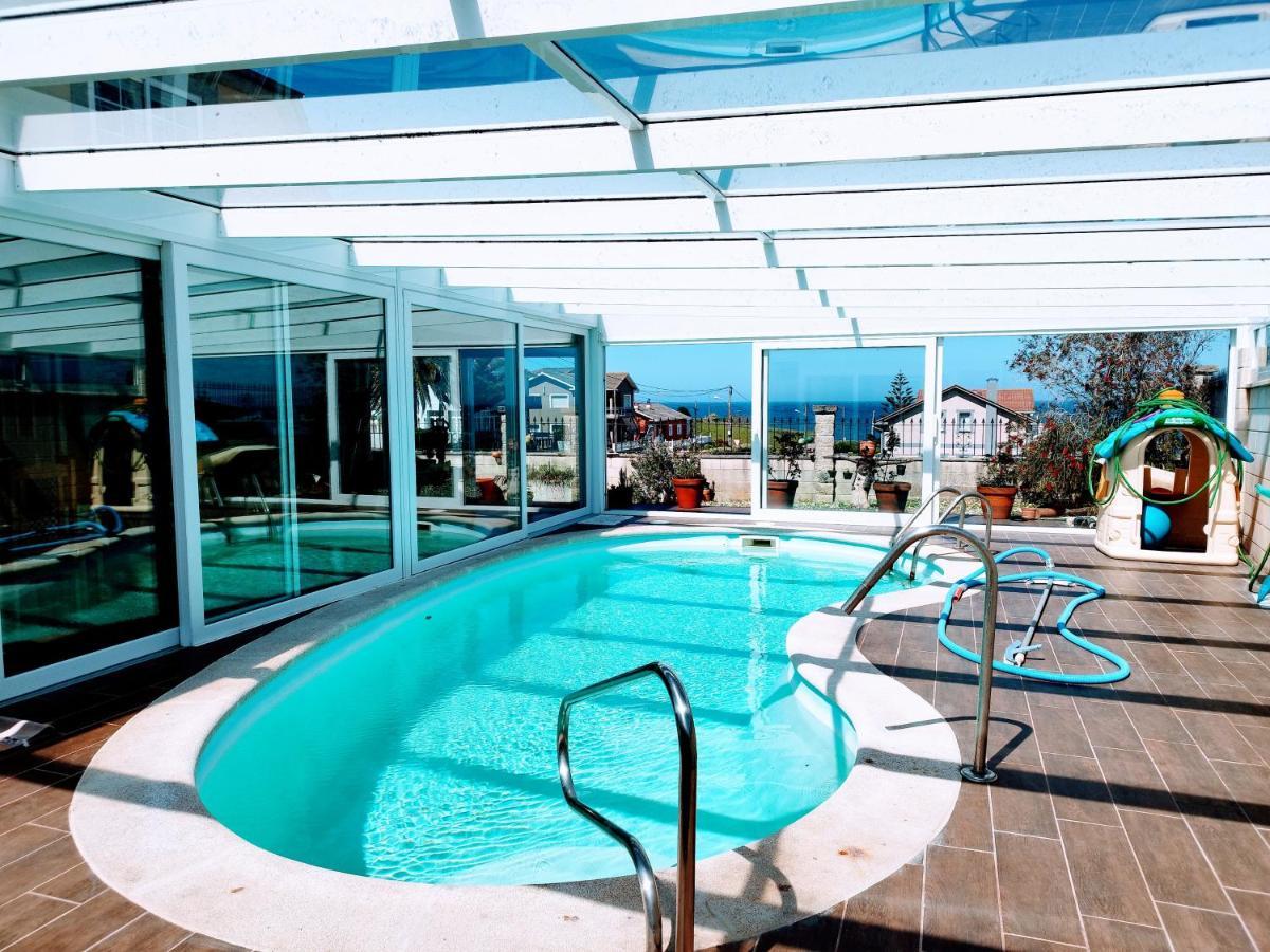 Сasa de vacaciones Casa Fina Foz