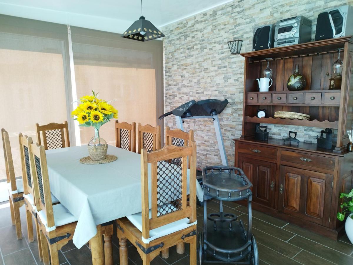 Сasa de vacaciones Casa Fina Foz