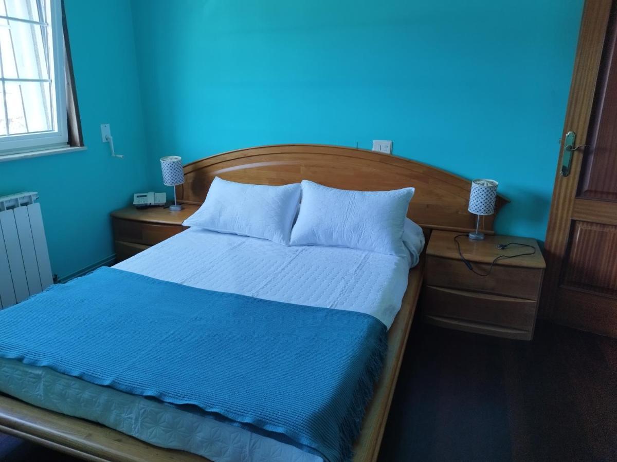 Casa Fina Сasa de vacaciones Foz