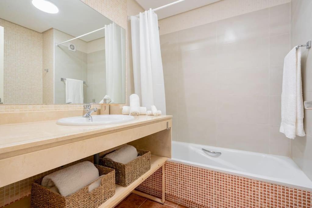 Fantastisch Vlakbij Zee Apartamento *