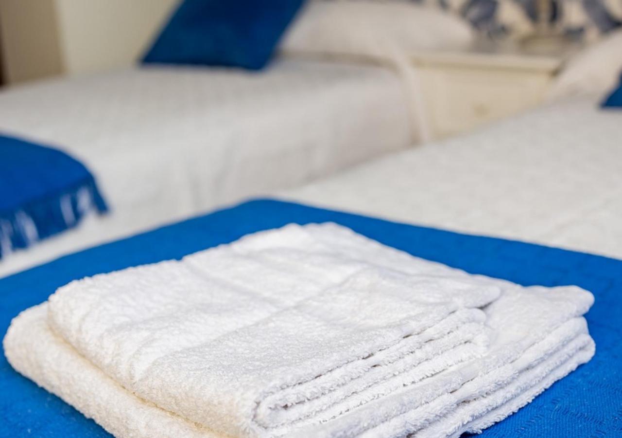 Apartamento Irene Con Garaje Y Wifi Cangas De
