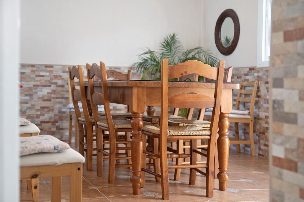 Villa Manuel Chiclana de la Frontera