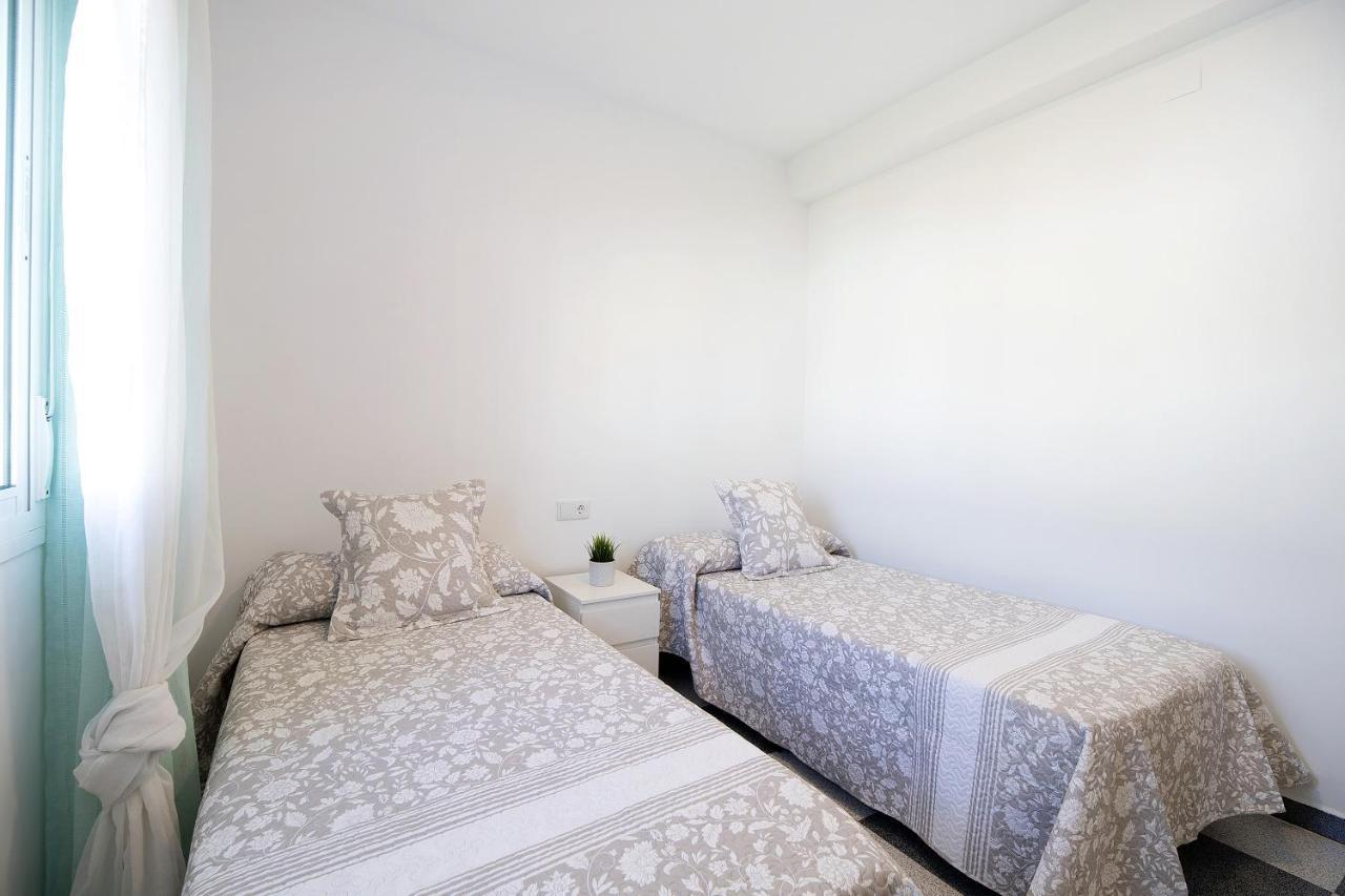 Villa Manuel Chiclana de la Frontera