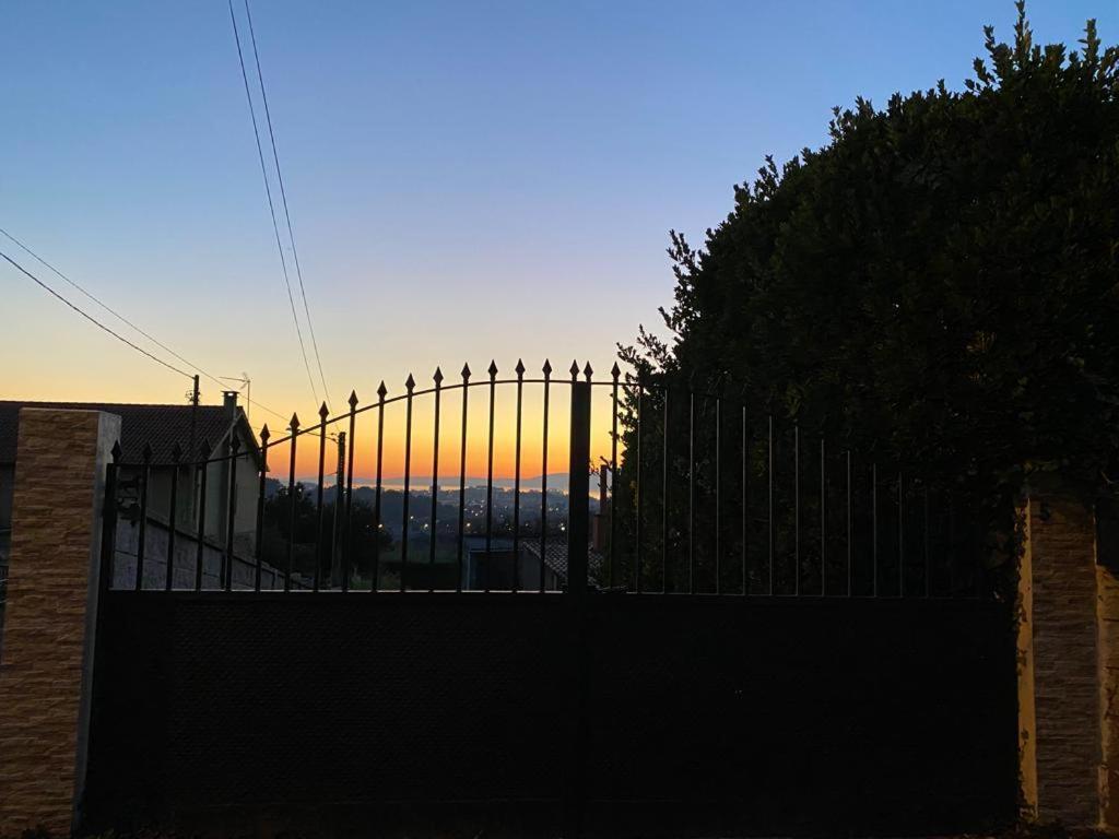 A Retorta Сasa de vacaciones Vilagarcía de Arousa